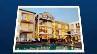 Protea Hotel Knysna Quays Conference Venue in Knysna, Western Cape