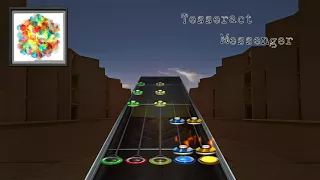 Messenger by Tesseract Clone Hero Custom Song