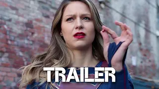 Supergirl 6x14 Trailer “Magical Thinking”