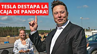 🔴 Tesla destapó la caja de PANDORA: FSD Beta para TODOS!