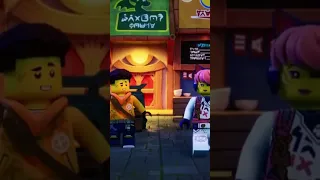 The WORST Line in LEGO Ninjago Dragons Rising