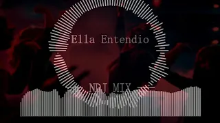 Yandel ft Farruko & Arcangel - Ella entendio ---NDJ MIX---