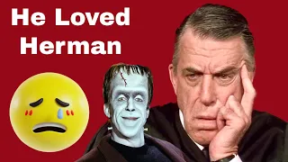 The Life and Sad Ending® of Fred Gwynne - An Original T.L.A.S.E. Production