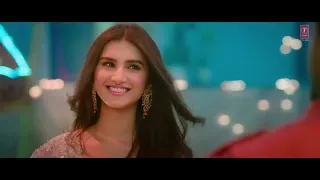 Tum Hi Aana Video | Jubin Nautiyal | Marjaavaan Riteish D Sidharth M Tara S Payal Dev  romantic 247