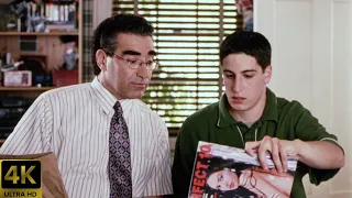 American Pie (1999) Theatrical Trailer [5.1] [4K] [FTD-1280]