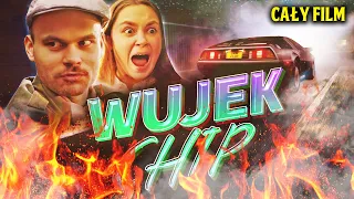 WUJEK CHIP (2019) | Cały Film Po Polsku | Komedia