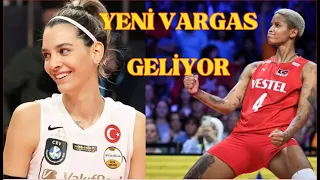 YENİ VARGAS YOLDA