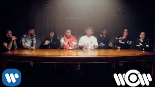 GUF, SLIMUS (Slim), Rigos, Kitoboy, Gunz x Deemars, C4, DJ Cave & Shenko Nashinal - Знаем ходы