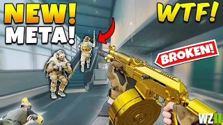 *NEW* WARZONE 2 BEST HIGHLIGHTS! - Epic & Funny Moments #109