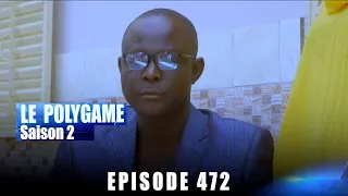 Polygame - Episode 472 - Saison 2