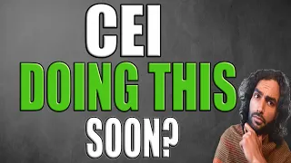 CEI Stock Analysis | HAPPING SOON ? 💥Camber Energy Stock👀HURRY
