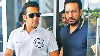 Top 5 Richest Body Guards of Bollywood Actors