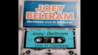 Joey Beltram - Live in Germany