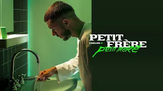 Coelho - PETIT FRERE (Audio)