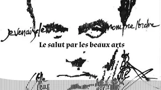 Louis-Ferdinand Céline - Le salut par les beaux arts