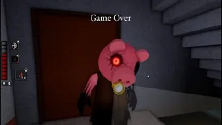 Penny Distorted Gameplay - HOUSE.EXE Gameplay (Piggy)