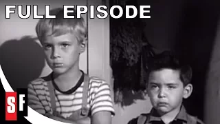 Dennis The Menace: Dennis Goes To The Movies  | Season 1 Episode 1 (Full Episode)