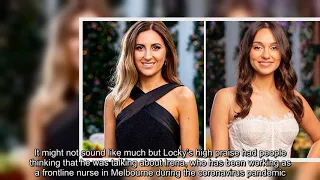 Bachelor 2020 finale: Locky to choose between Bella and Irena