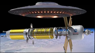 UFO Documentary Nuclear Missile Sites