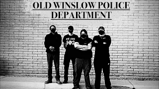 Old Winslow PD || UTS