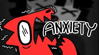 A Tragically Hilarious Game | Adventures With Anxiety - Part 1