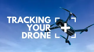 How they will TRACK your DRONE – UK Remote ID Explained