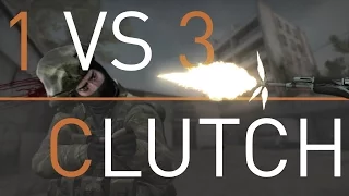 CLUTCH 1 VS 3! ВЫПАЛ ДРАГОН ЛОР В КОНЦЕ КАТКИ!!!!