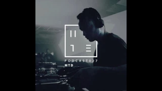 MTD - HATE Podcast 027 (16th April 2017)