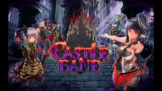 Preview:Castle Bane Gameplay