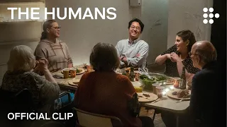THE HUMANS | Official Clip | Exclusively on MUBI