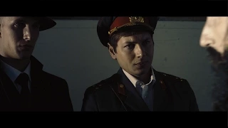 Nikita Bogolyubov in PERSECUTED