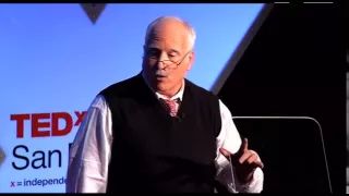 TEDxSanDiego 2011 - Richard Dreyfuss - Bring Back Civics to the Classroom