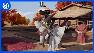 Assassin's Creed Jade - All Assassination Animations Showcase