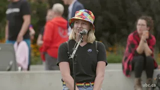 UBCO’s First Pride Picnic