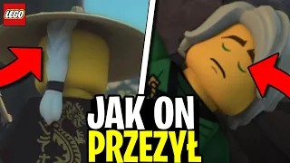 JAK LLOYD OŻYŁ W 10 SEZONIE NINJAGO? TEORIA.