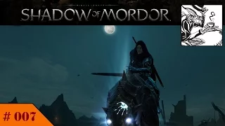 Shadow of Mordor EP7: Demolition