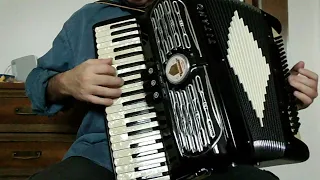 Chiapanecas (Accordion) – Palmer-Hughes Accordion Lesson (Course) Book 2