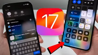 5 Underrated iOS 17 Features!