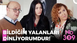 Şadi Bu Hayata Karısının Oyunlarını Bozmaya Gelmiş😂 - No 309