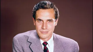 Bradford Dillman from the Enforcer