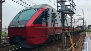 🇯🇵#近鉄電車#रेलवे#वाहन#electric#locomotive #indian#tanzania #trainvideo#RailGate#TrainGate#levelCrossing