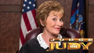 Judge Judy Theme Instrumental & Credit Instrumental - Official Extended Version