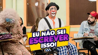 Faculdade do Tubinho - Os malefícios da bebida