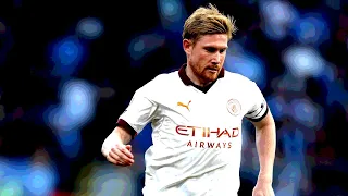 Manchester City - Kevin de Bruyne Back with a Vengeance: Maestro of Manchester City