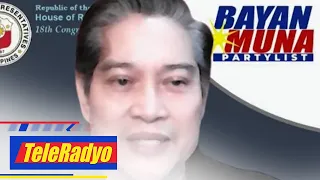 Omaga Diaz Reports | TeleRadyo (6 November 2021)