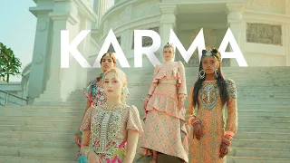 [BLACKSWAN] ‘Karma’ Official M/V