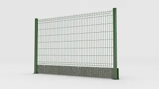 Gabion Panel2K