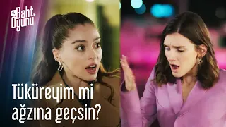 Ada, Tuğçe'yi Acılara Boğdu - Baht Oyunu 17. Bölüm (Final)