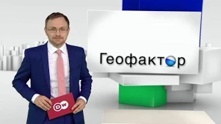 "Геофактор": Як оцінюють у Європі успішність української військової реформи? (17.04.2015)