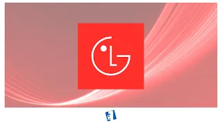[UPDATED] Logo History: LG